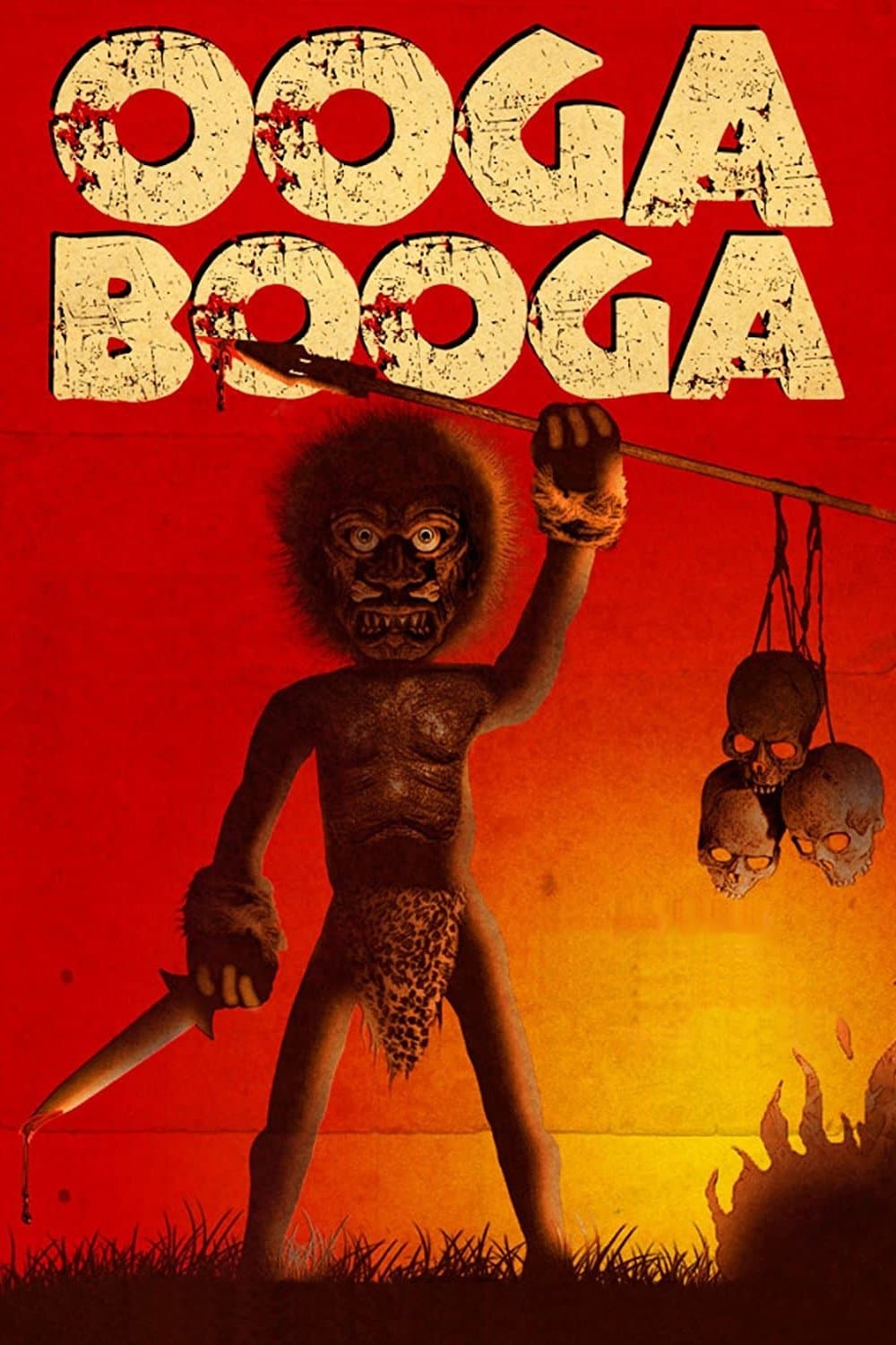 Ooga Booga photo