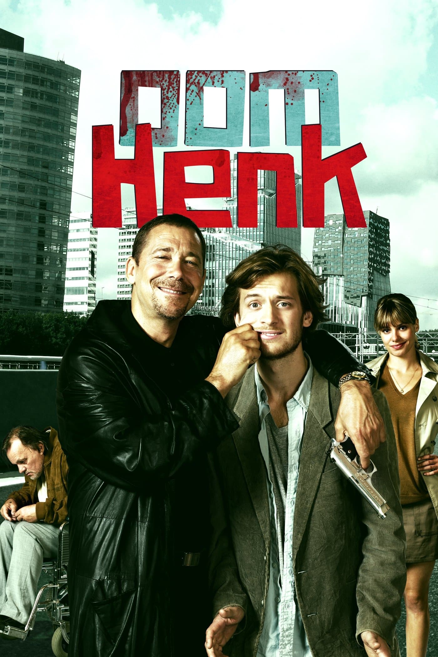 Oom Henk photo