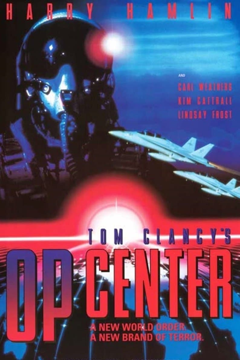 OP Center photo