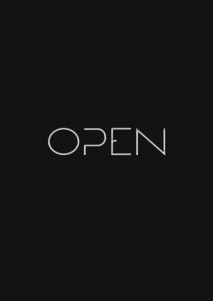 Open photo
