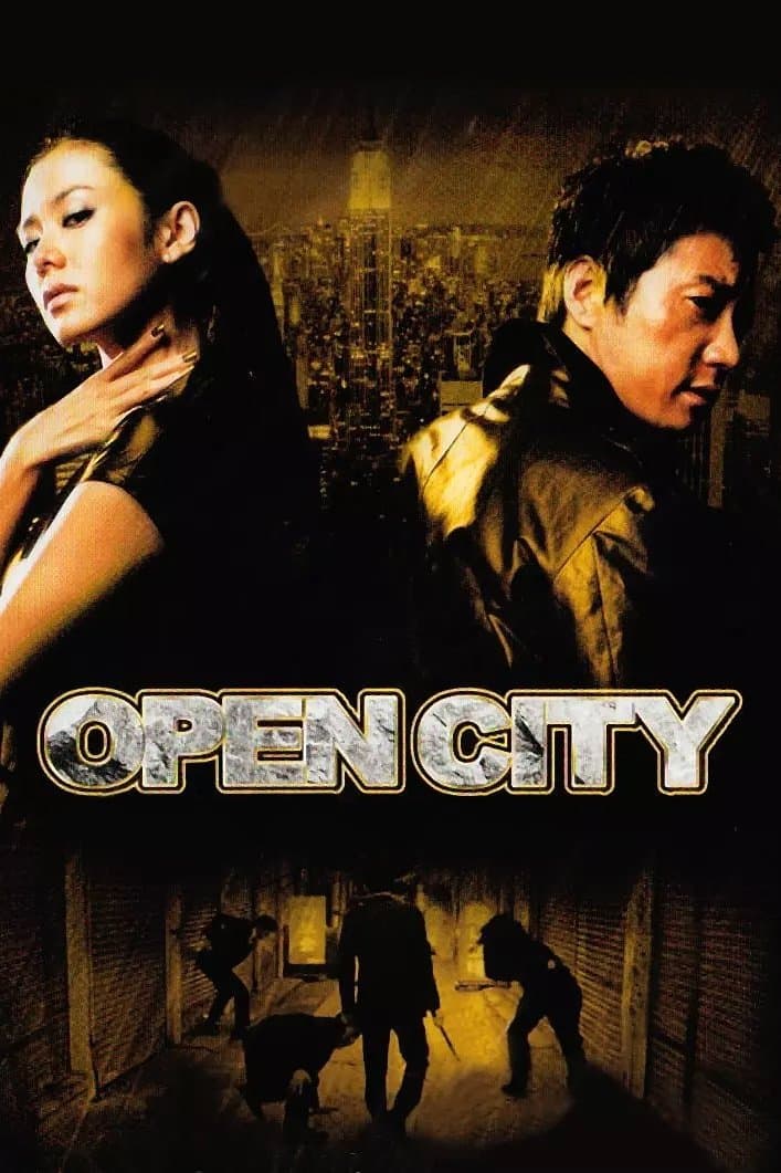 Open City photo