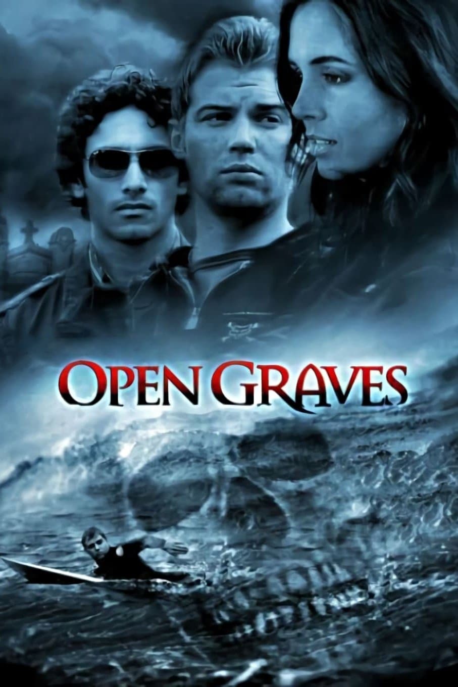Open Graves photo