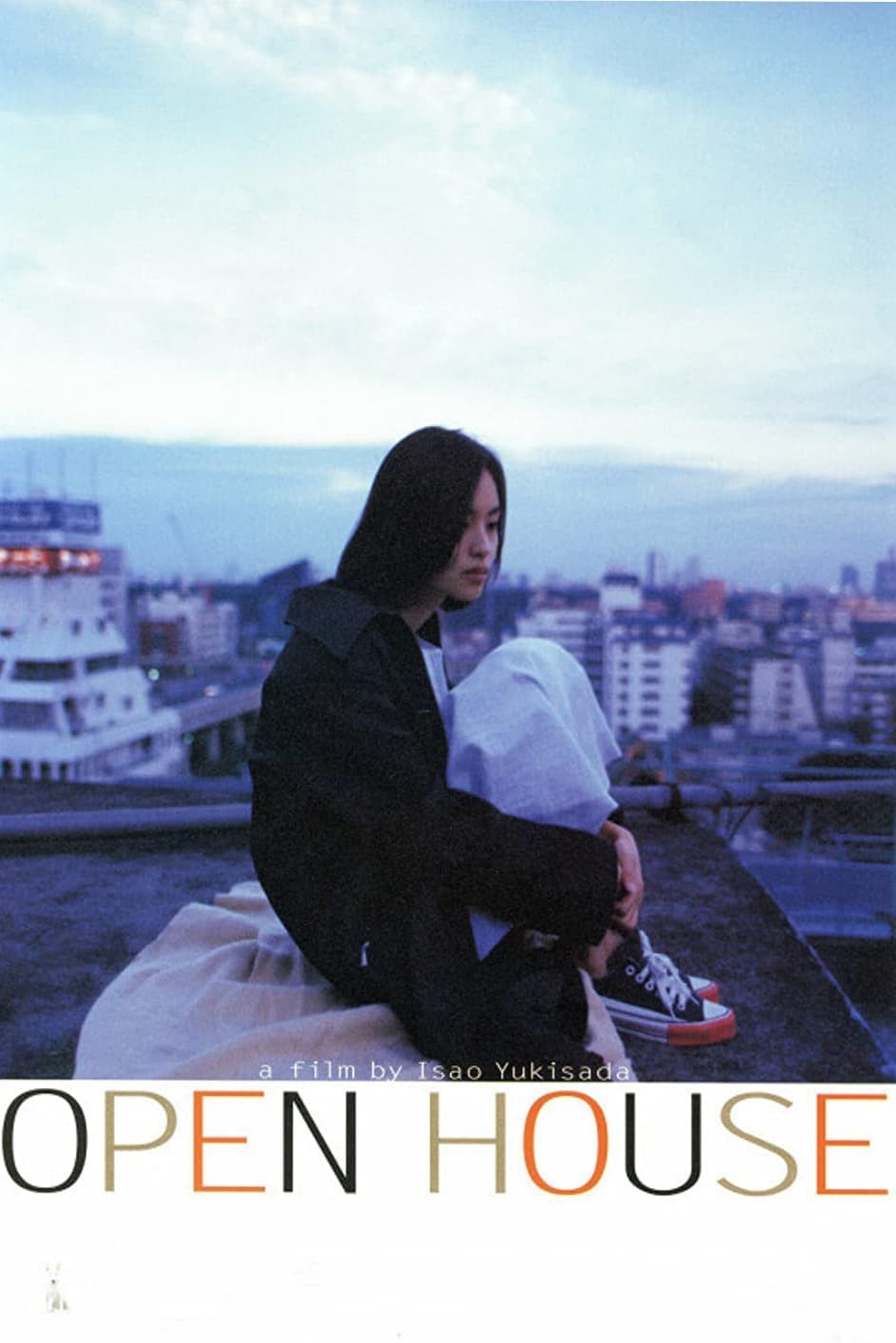Open House photo