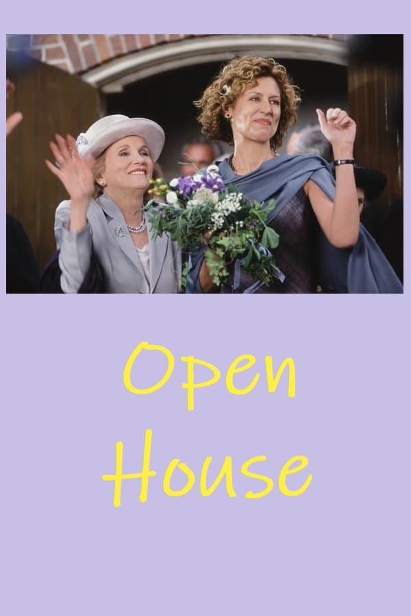 Open House photo