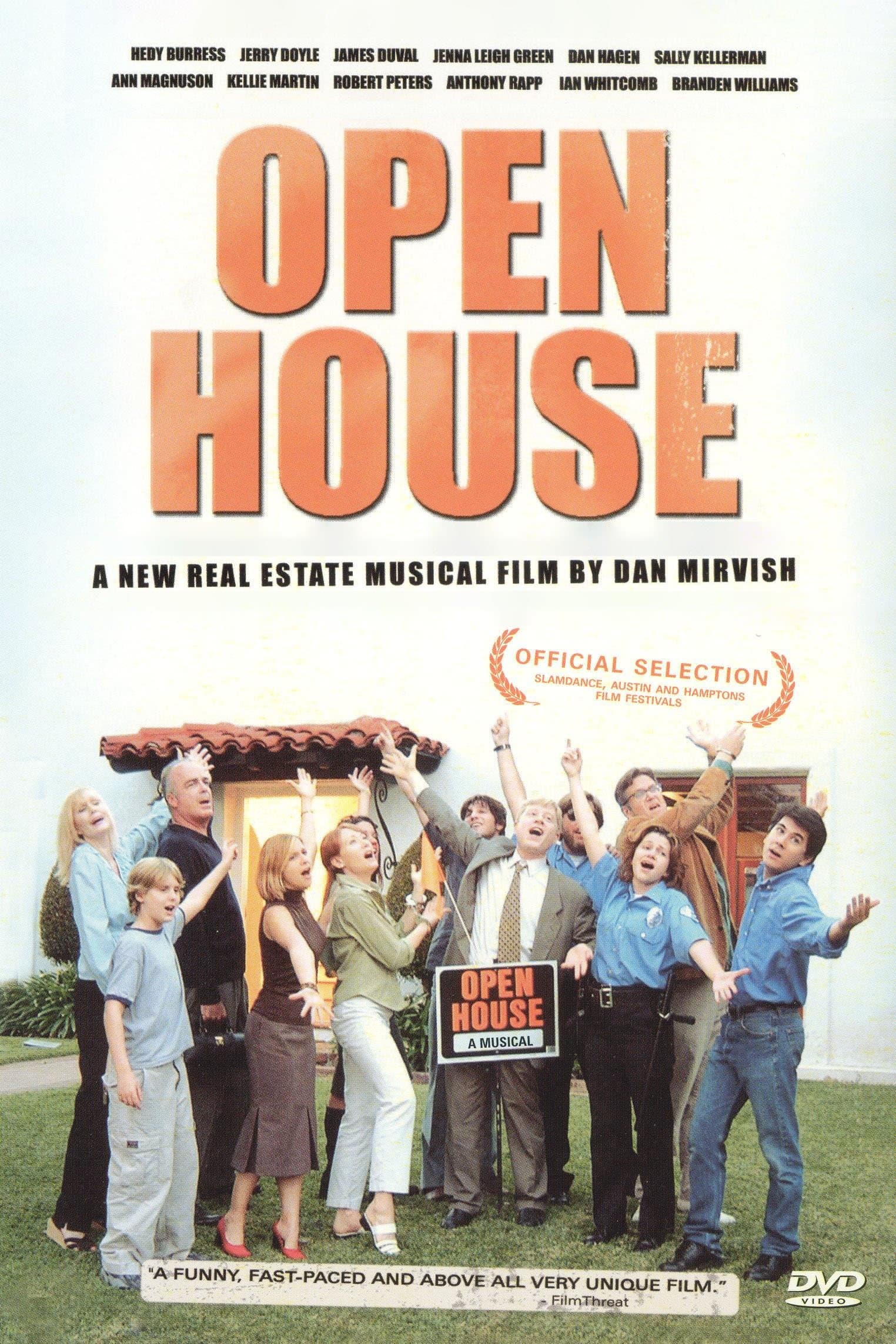 Open House photo