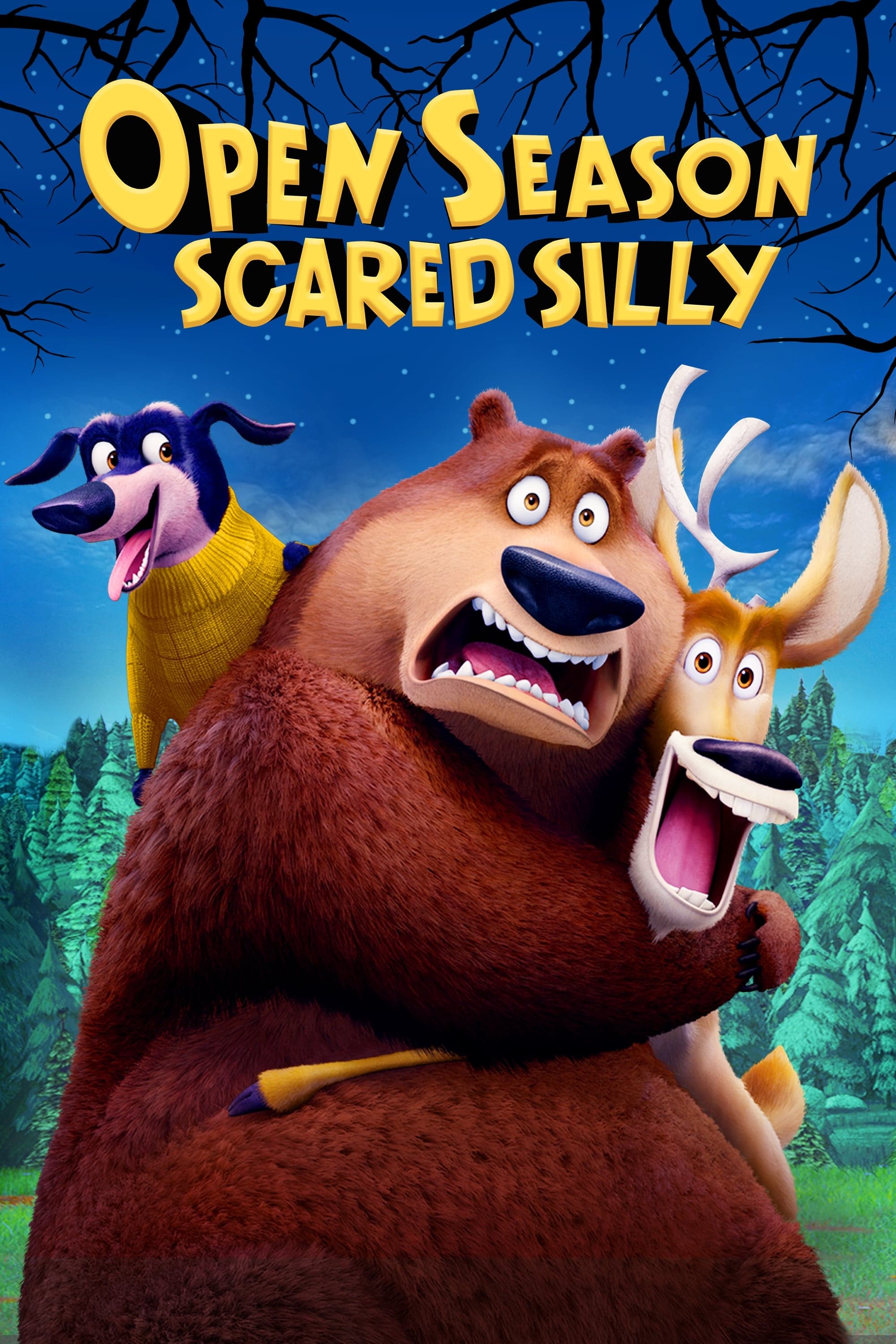 Open Season: Scared Silly photo