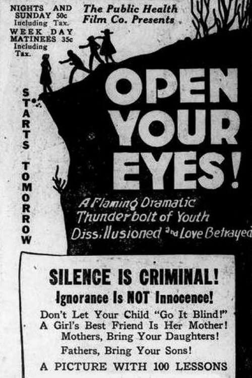 Open Your Eyes photo