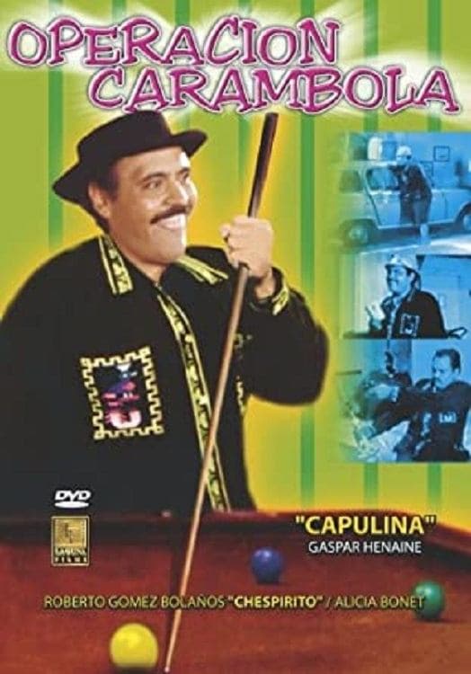 Operación carambola photo