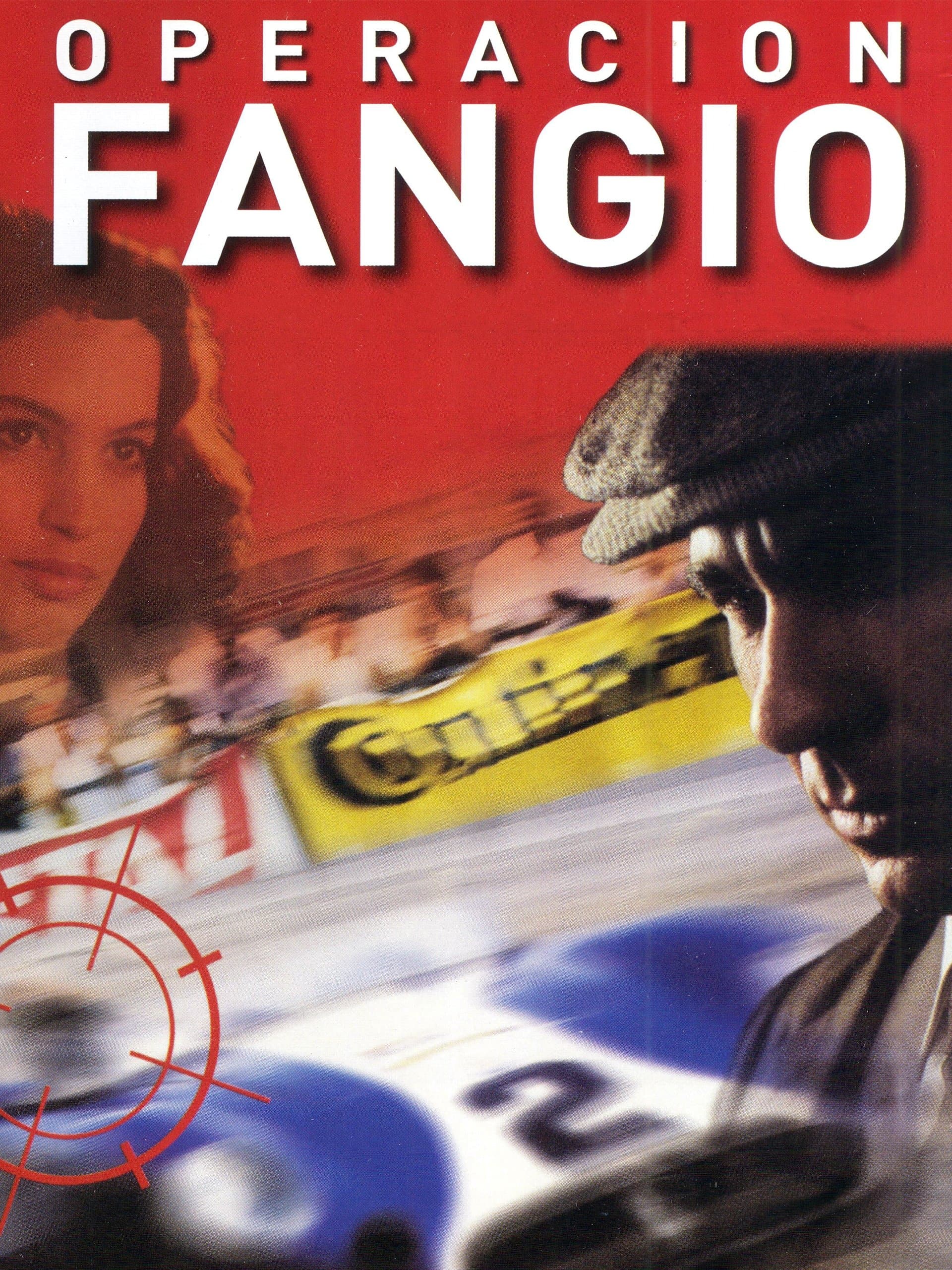 Operación Fangio photo