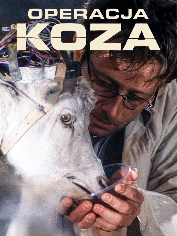 Operacja Koza photo