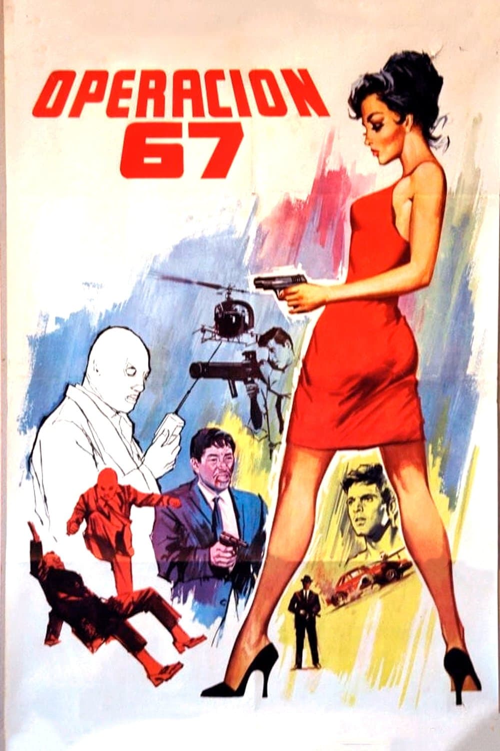 Operation 67 photo