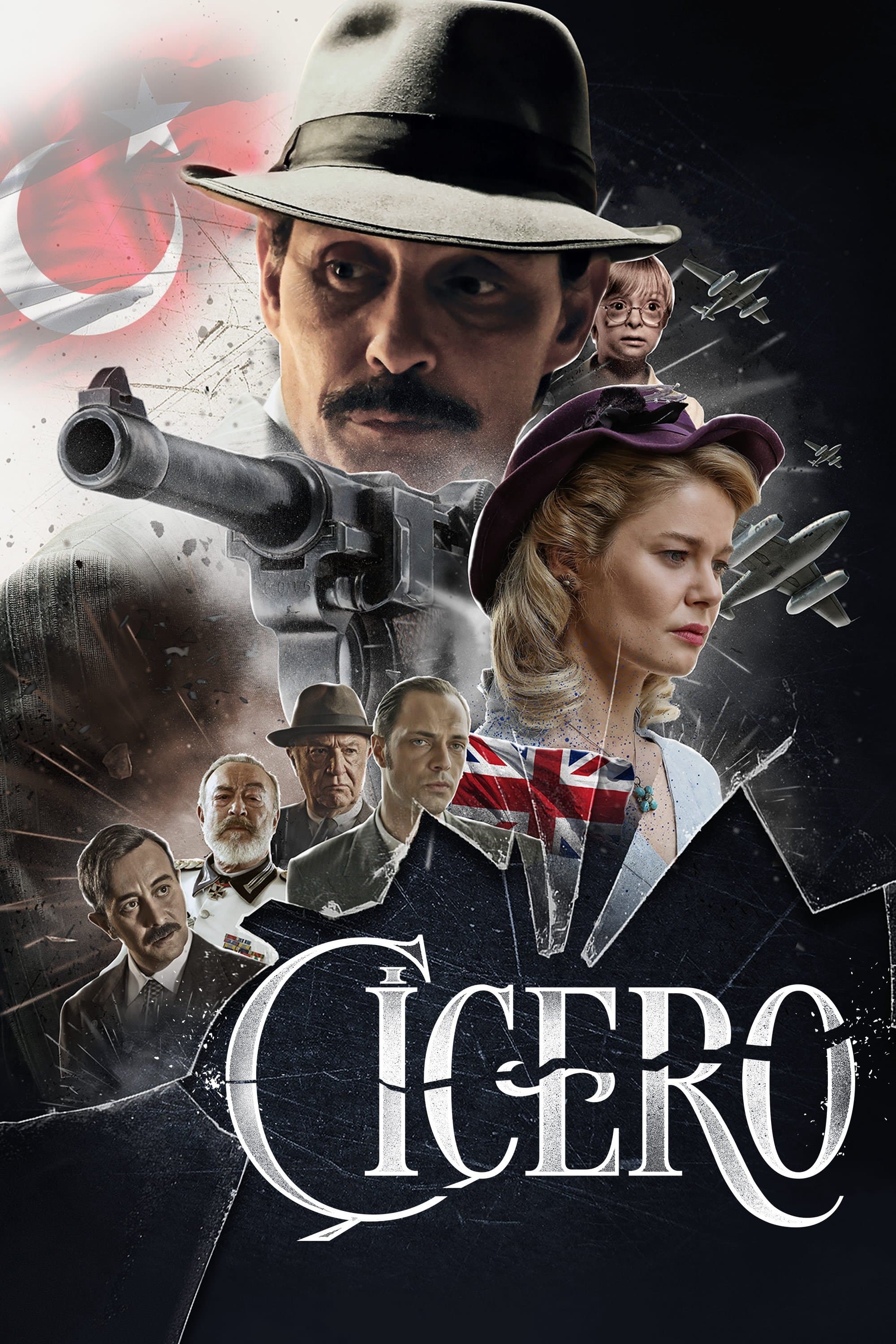 Operation Cicero photo