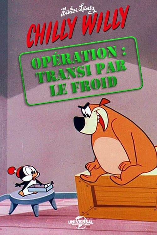 Operation Cold Feet photo
