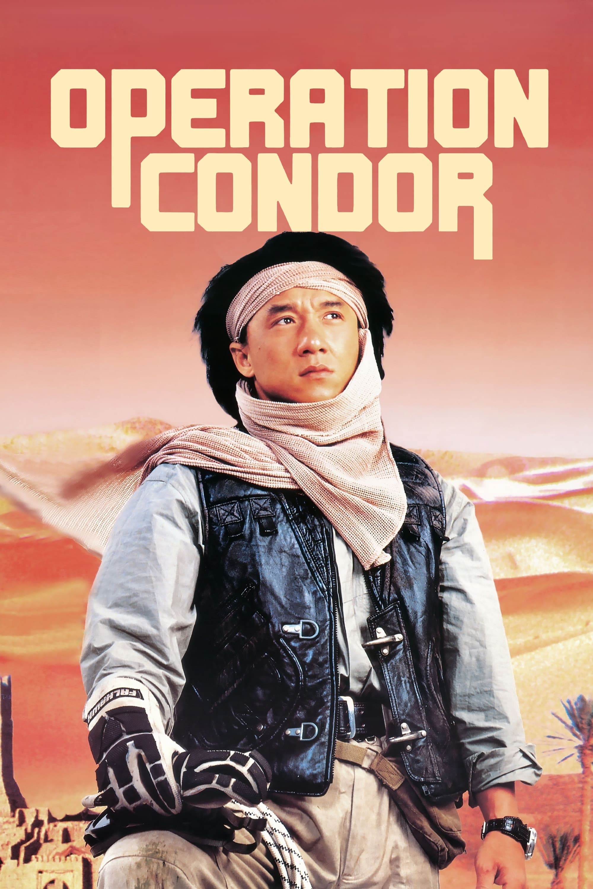 Operation Condor photo