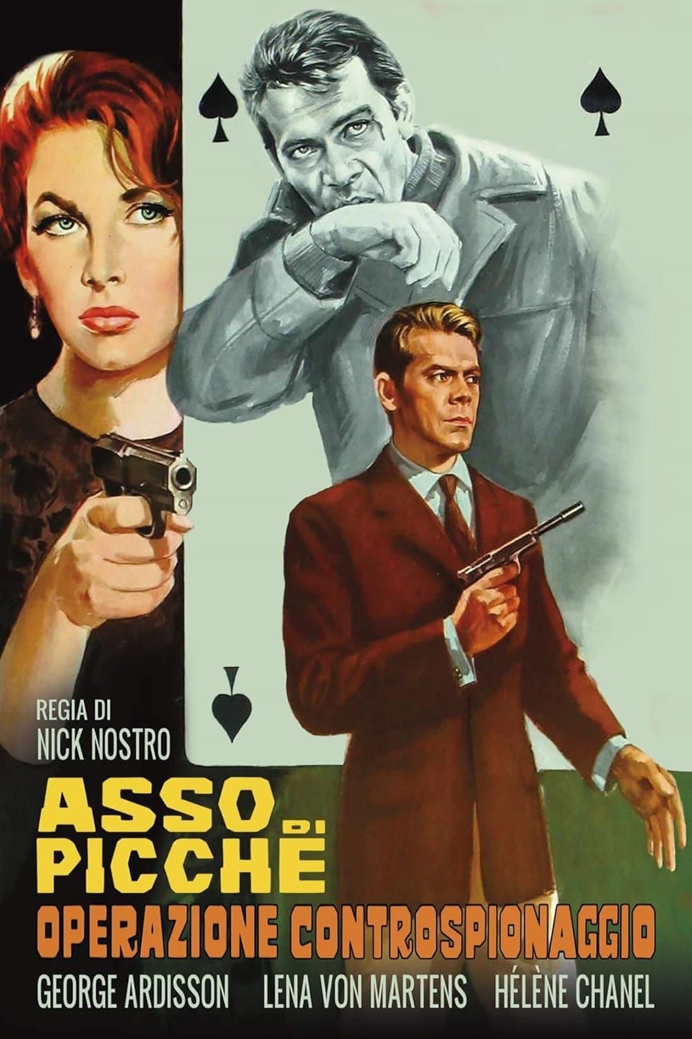 Operation Counterspy photo