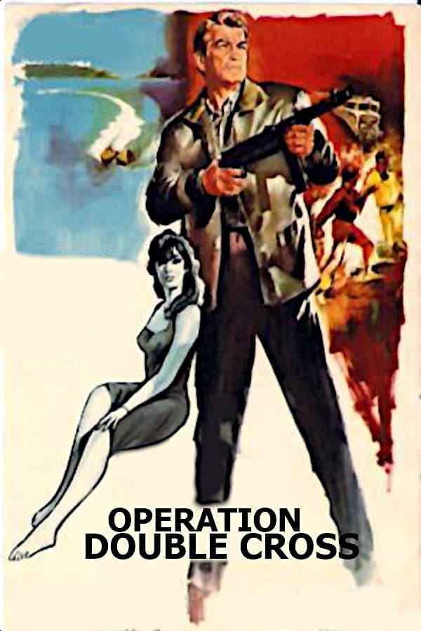 Operation Double Cross photo