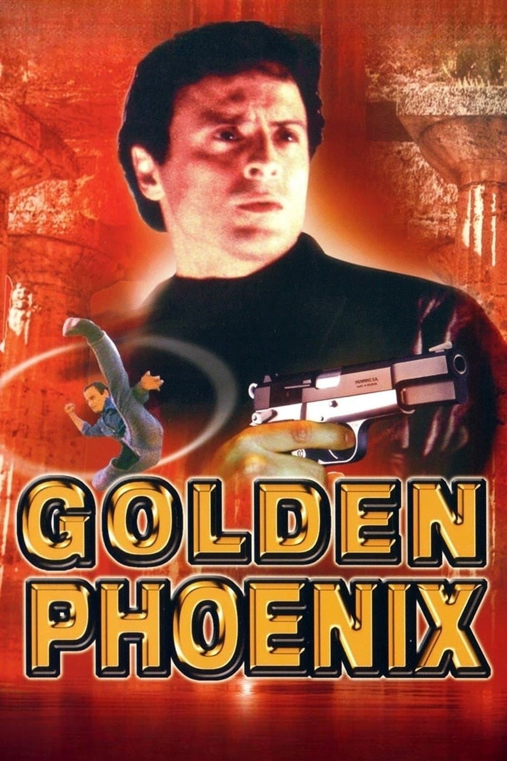 Operation Golden Phoenix photo