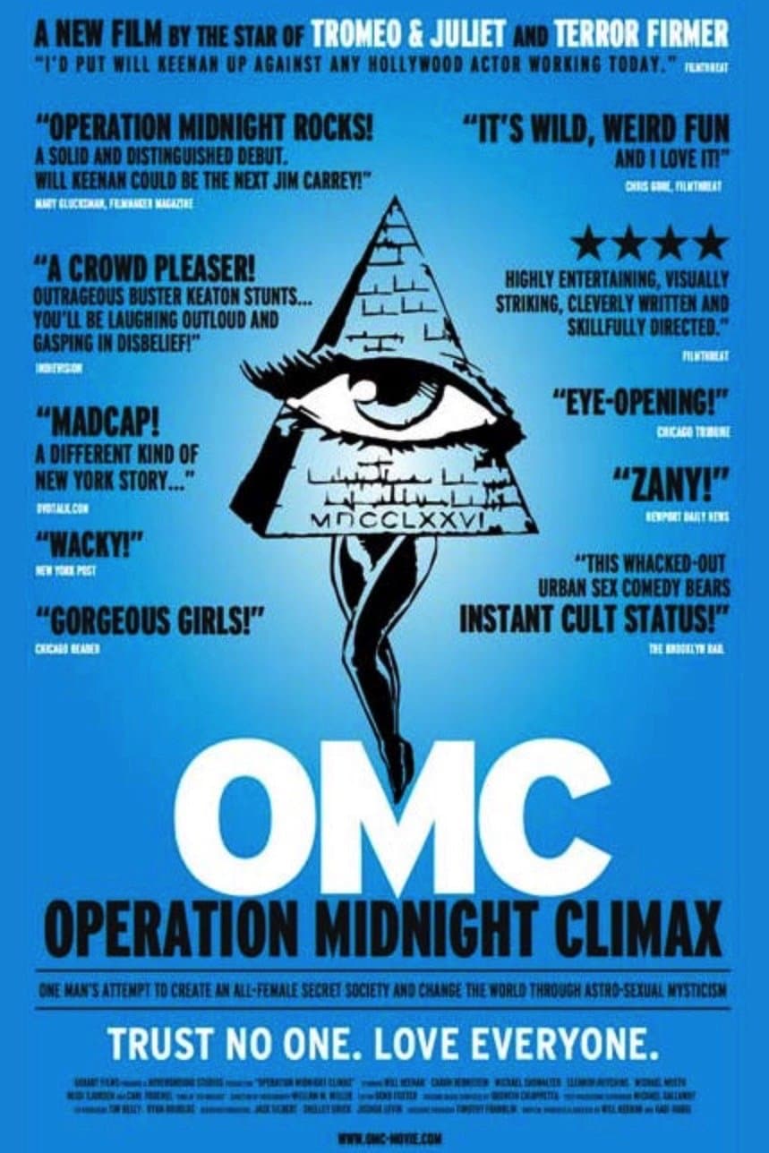 Operation Midnight Climax photo