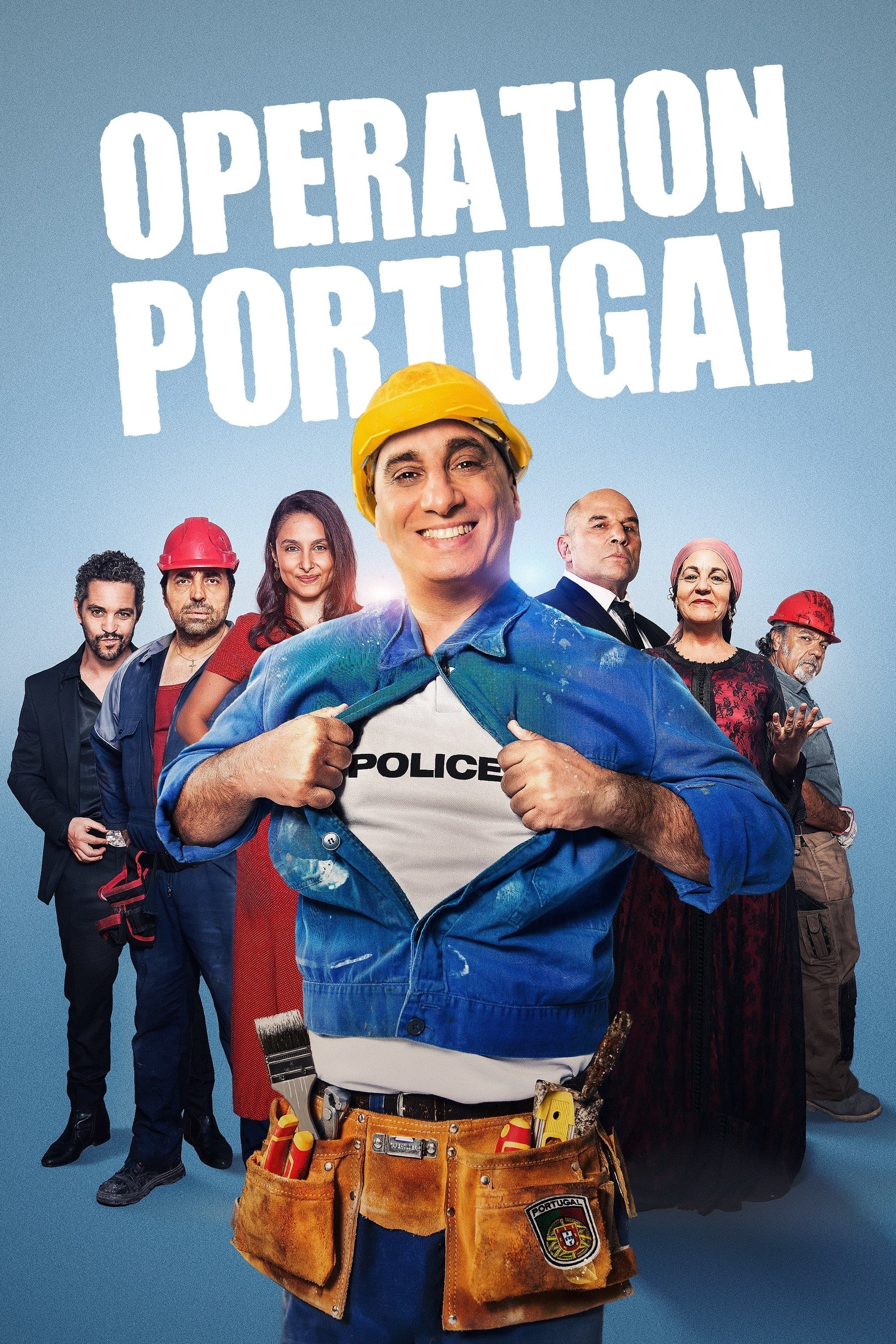 Operation Portugal photo