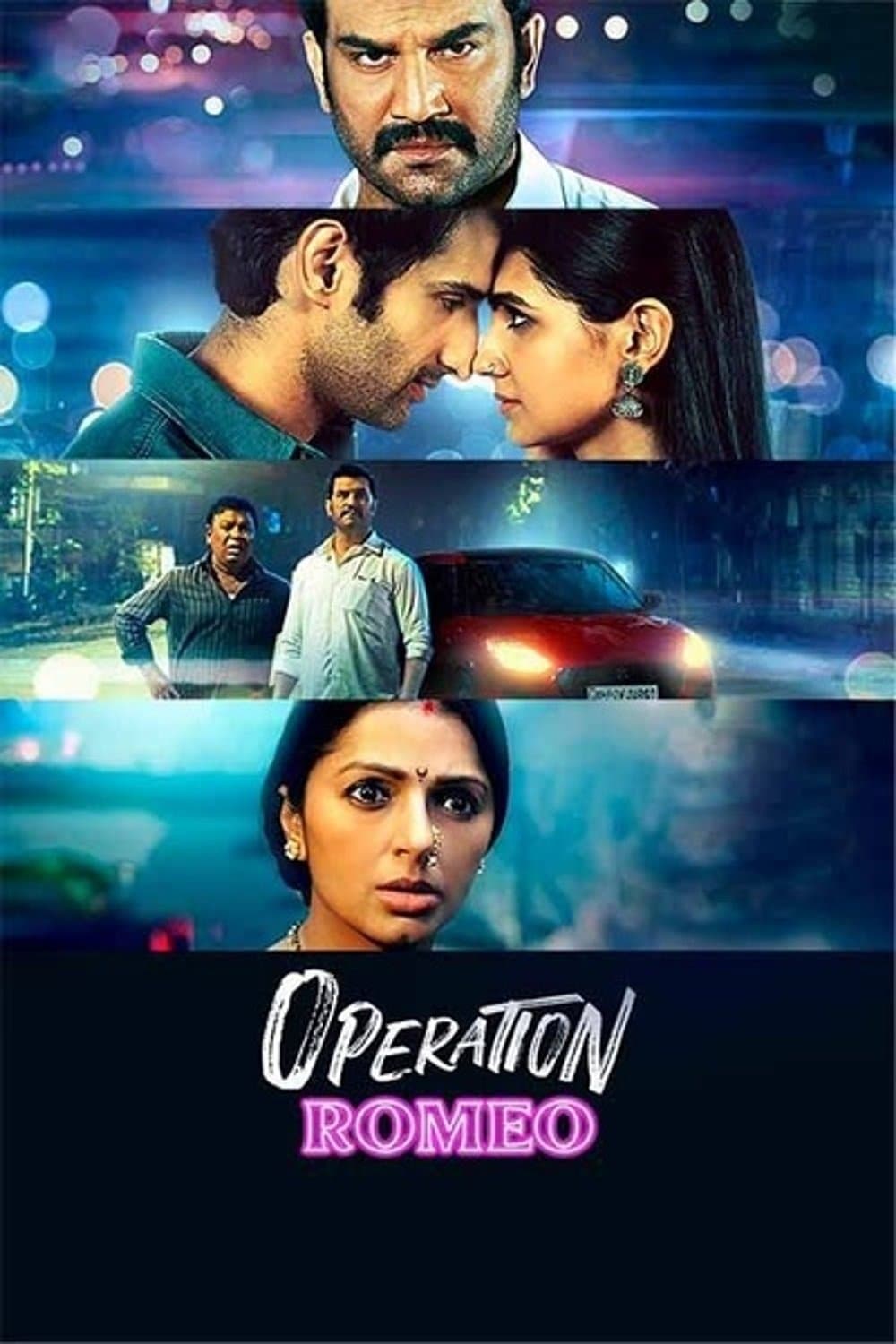 Operation Romeo photo