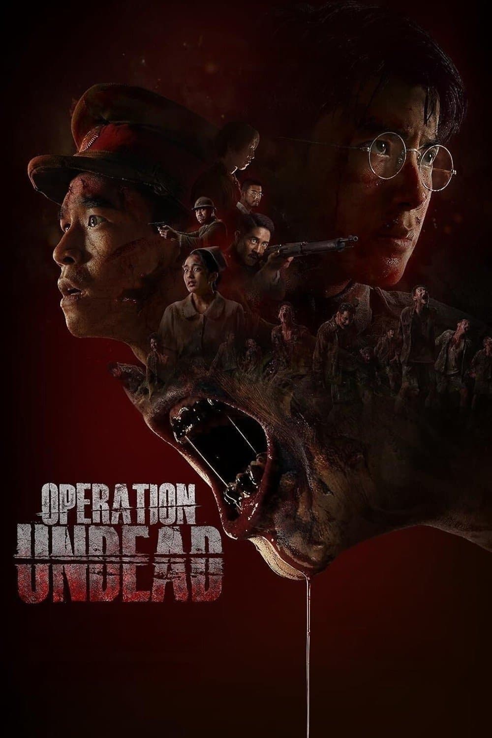 Operation Undead photo