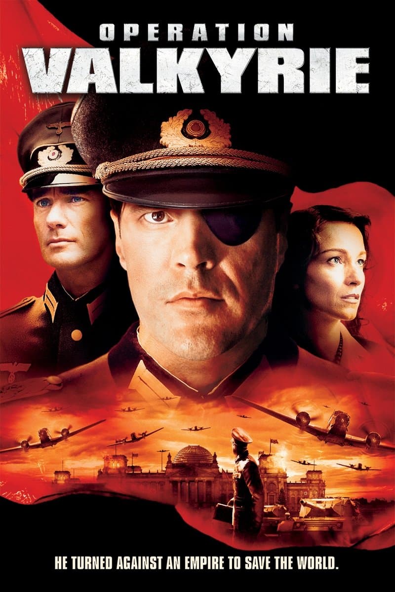 Operation Valkyrie photo