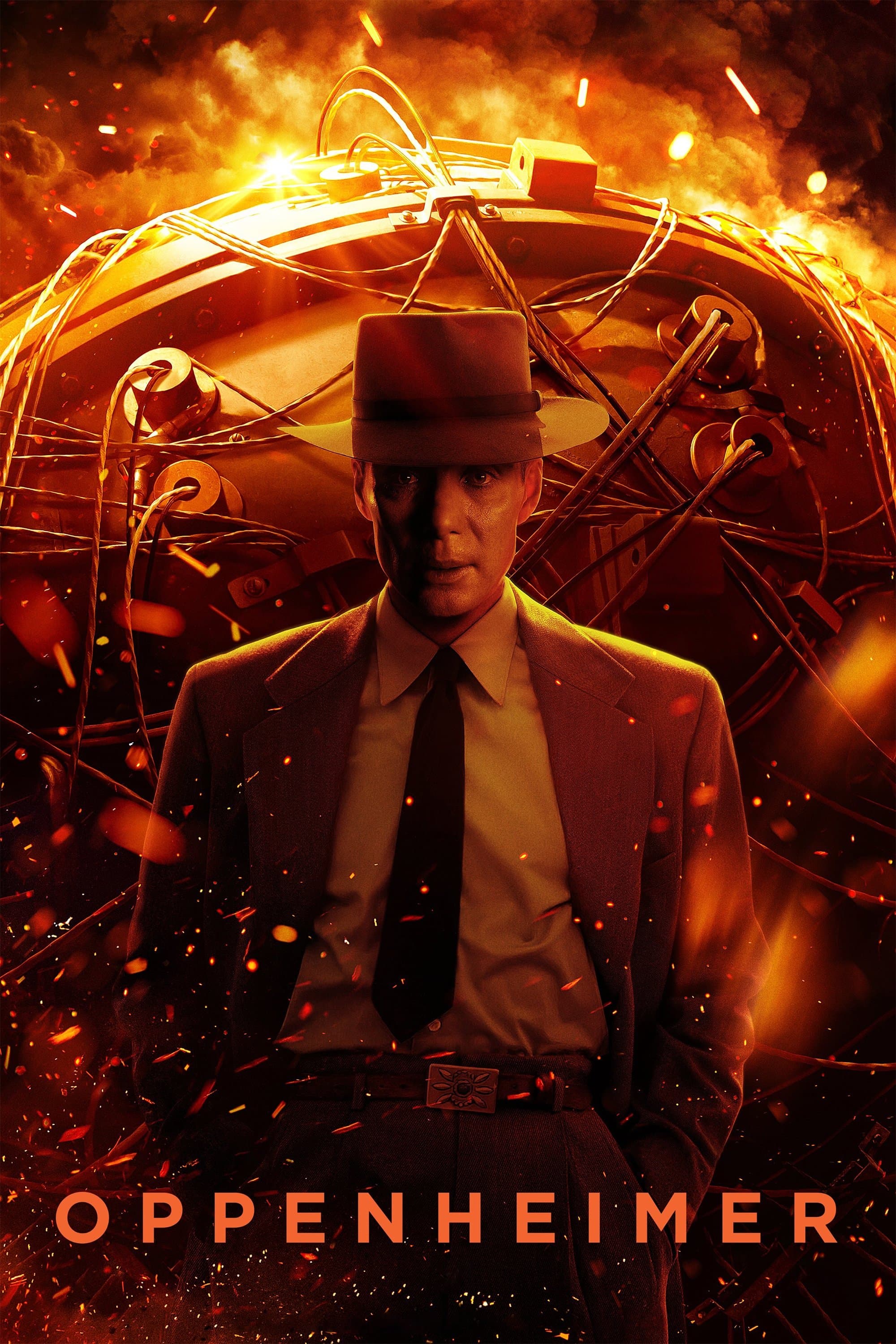 Oppenheimer photo