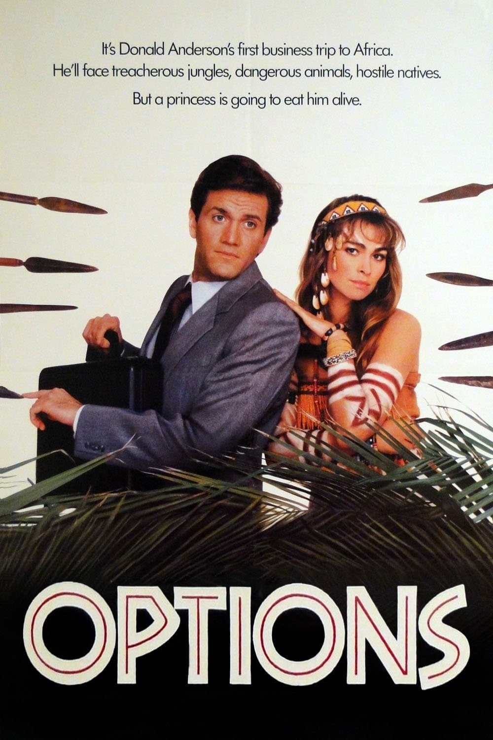 Options photo