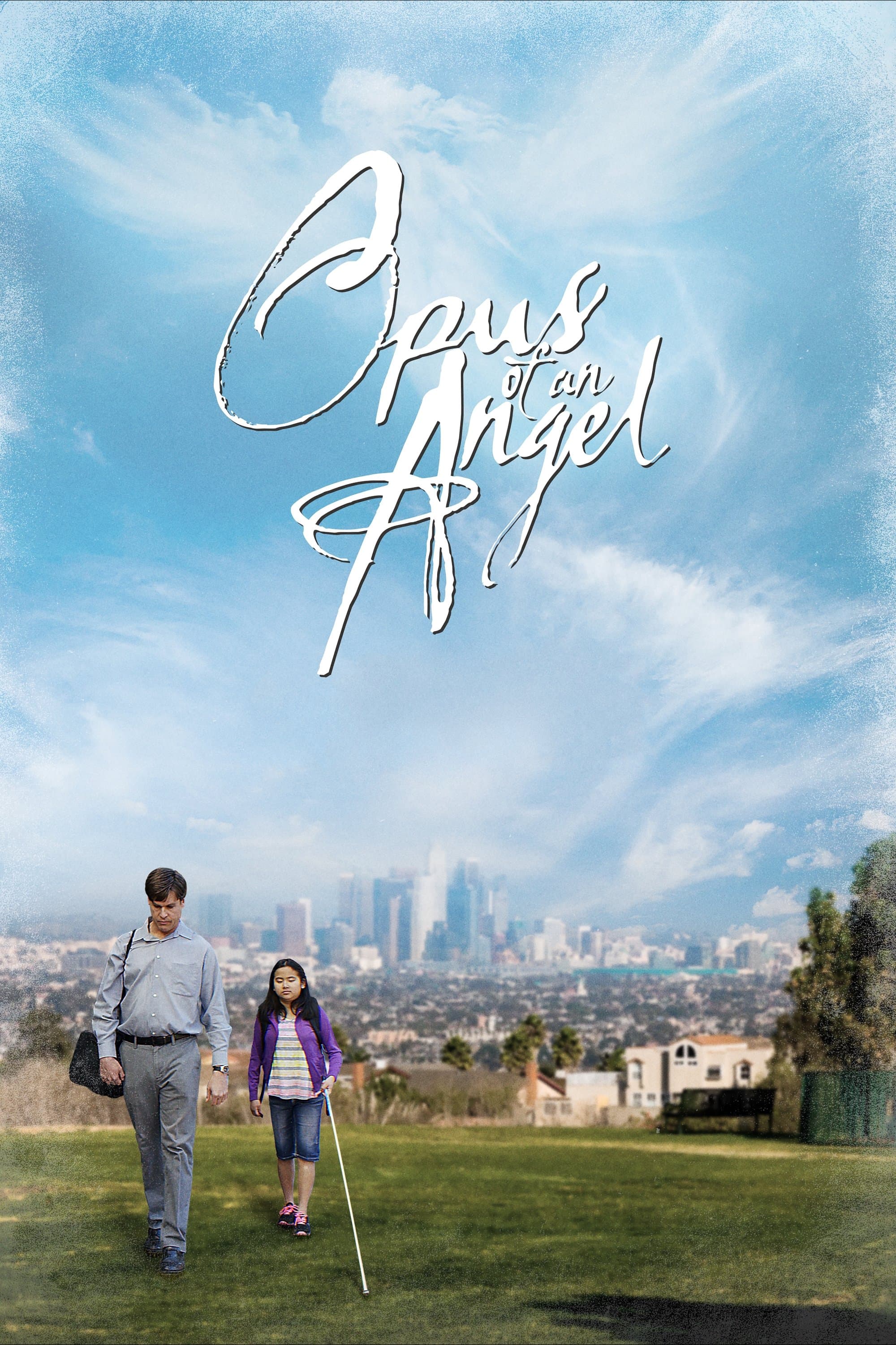 Opus of an Angel photo