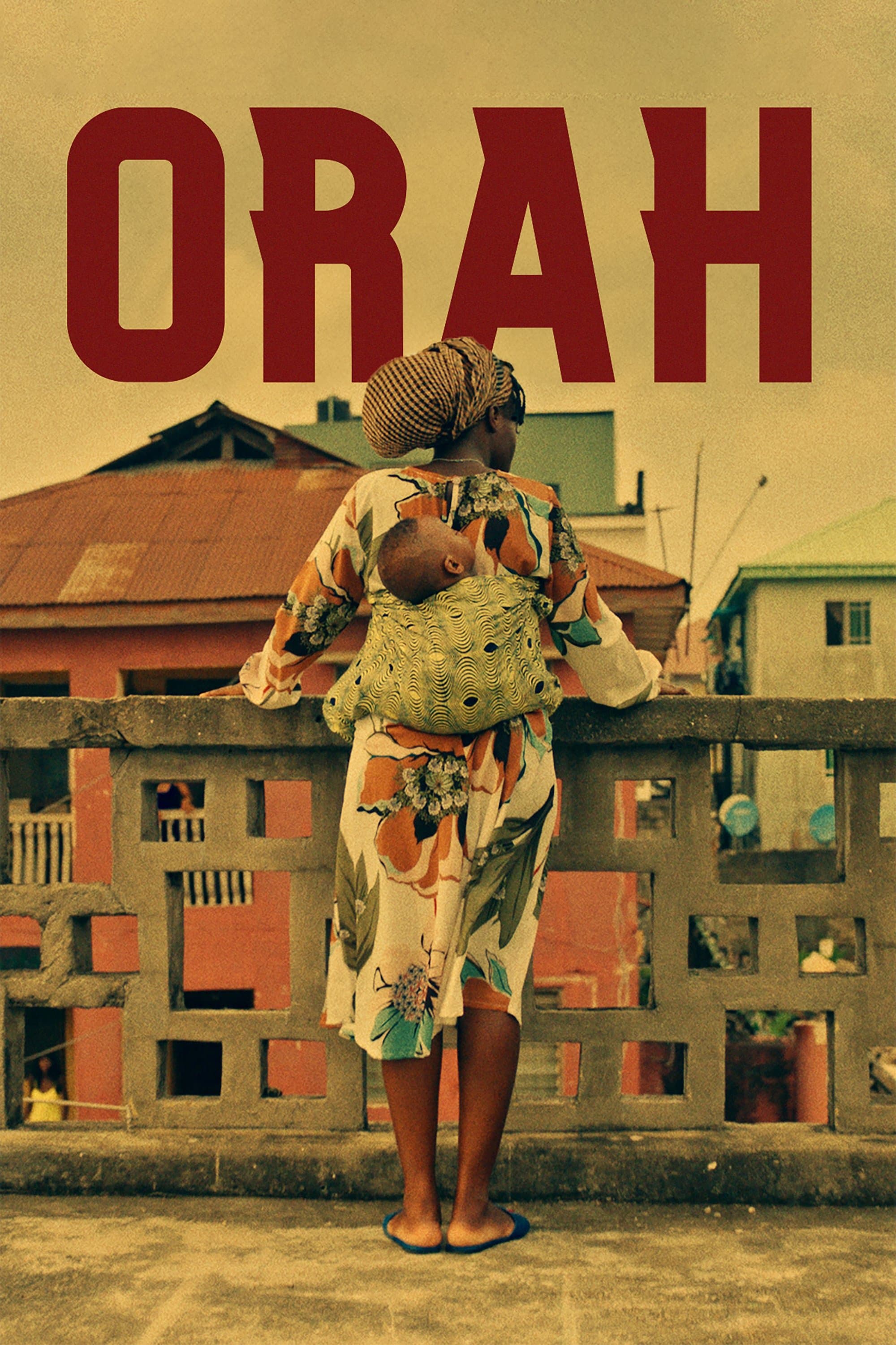 Orah photo