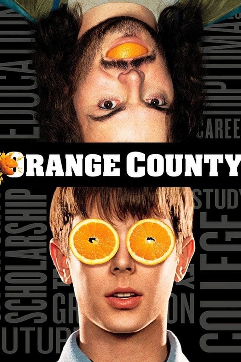 Orange County photo