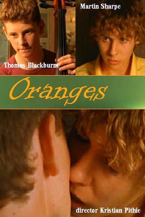Oranges photo
