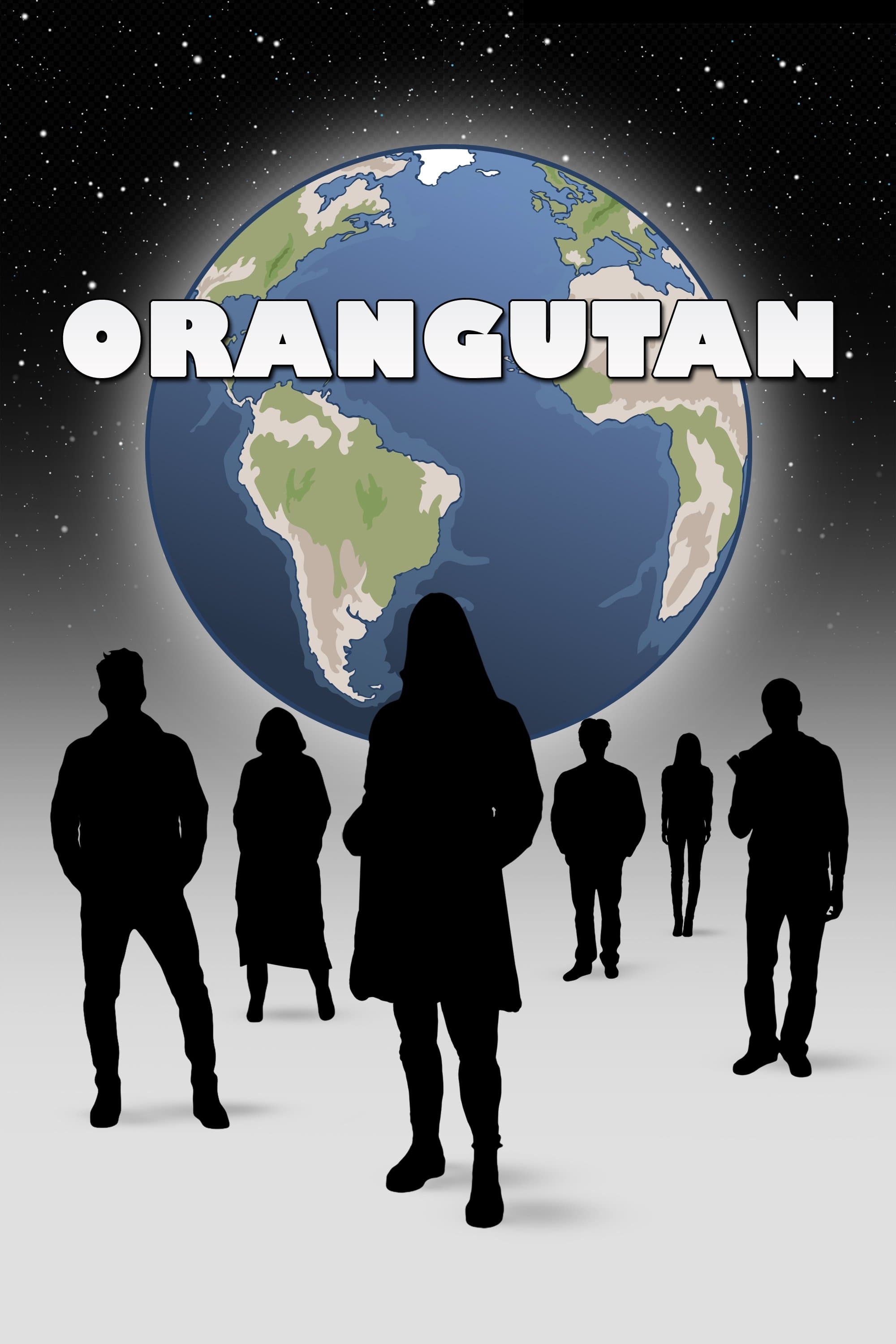Orangutan photo