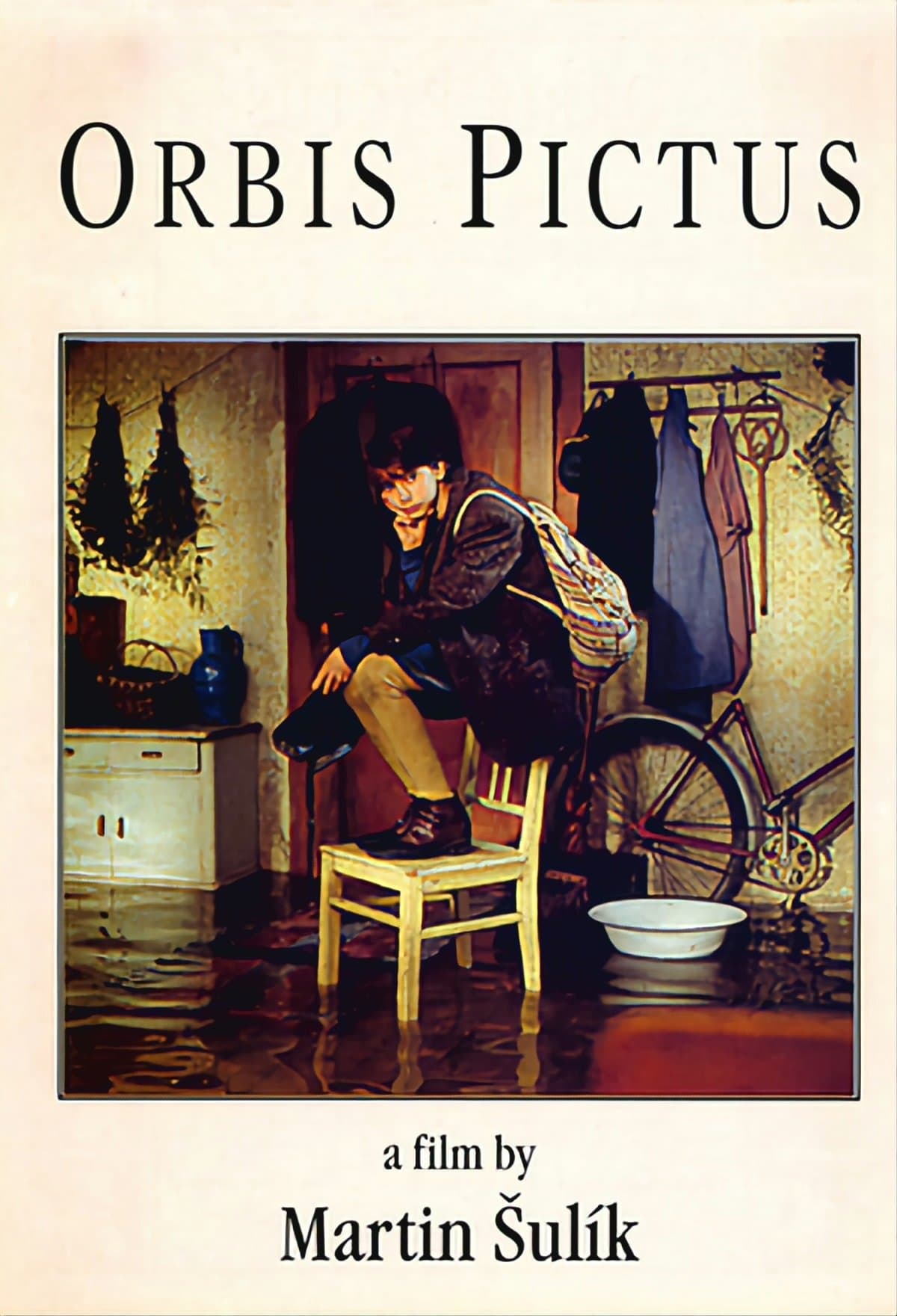Orbis Pictus photo