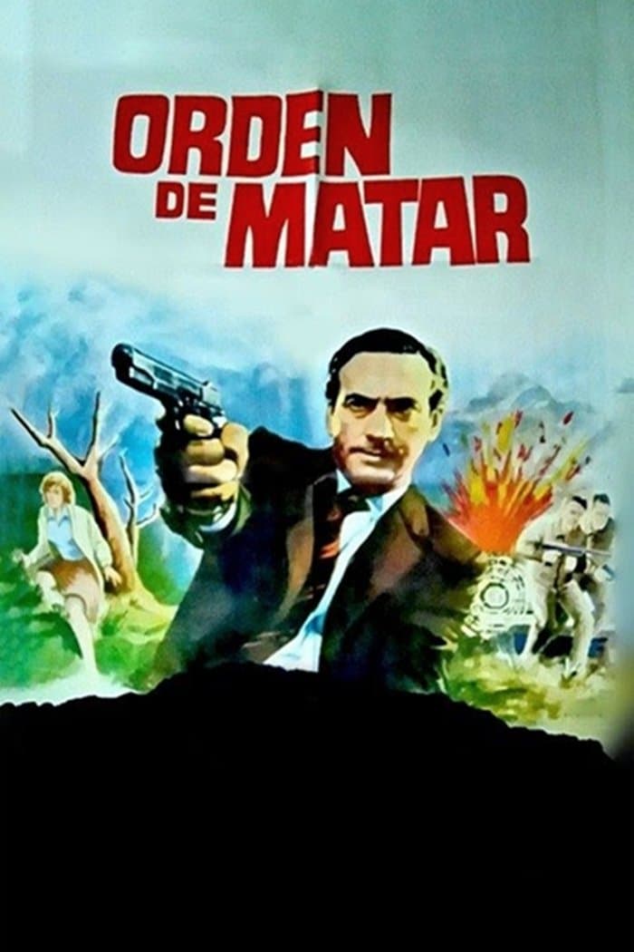 Orden de matar photo