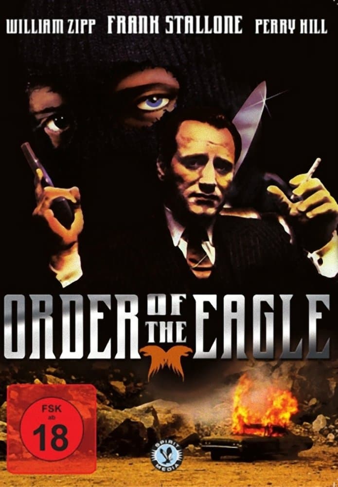 Order of the Eagle photo