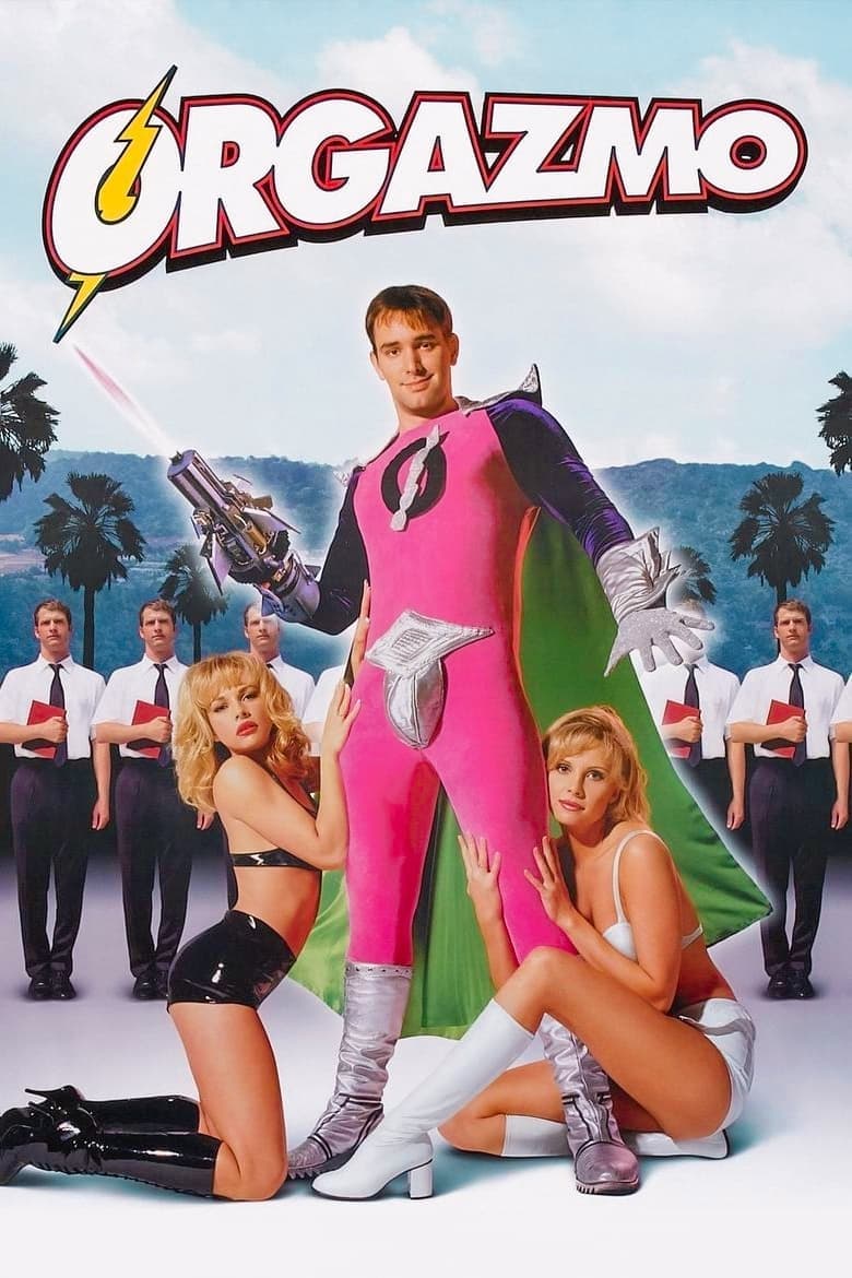 Orgazmo photo