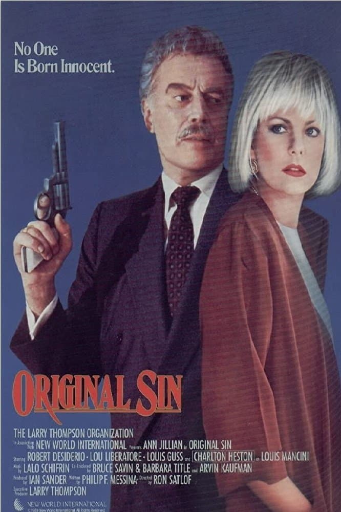 Original Sin photo