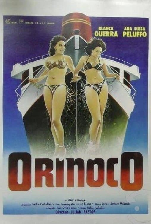 Orinoco photo