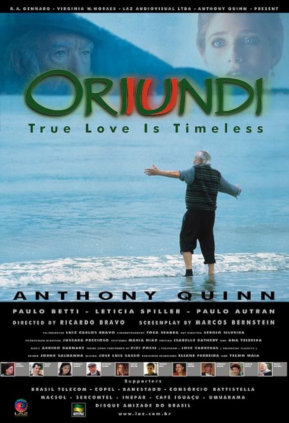 Oriundi photo