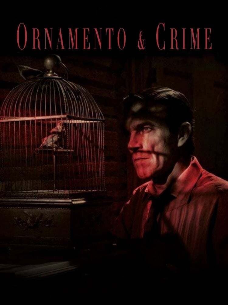 Ornament and Crime photo