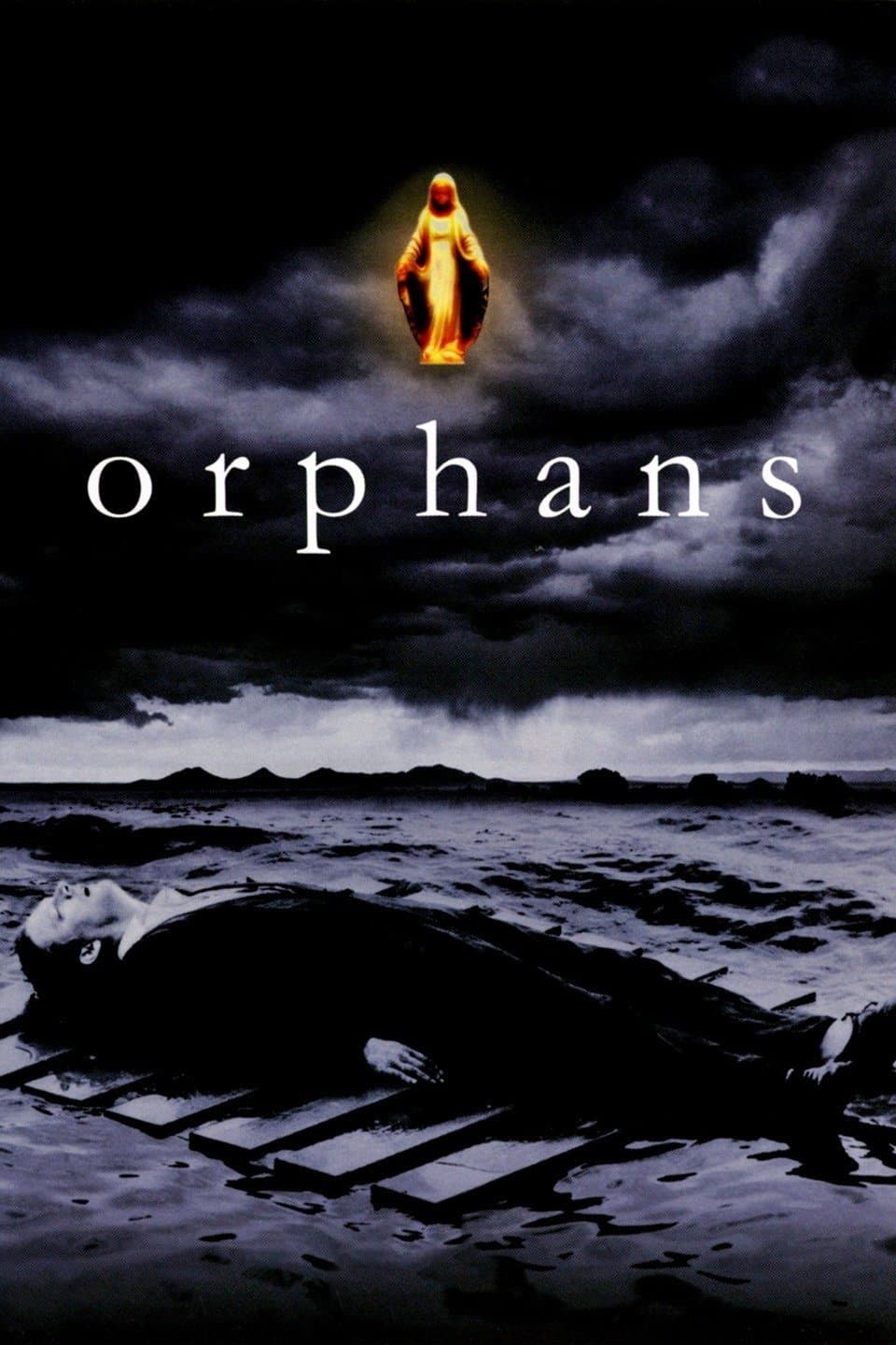 Orphans photo