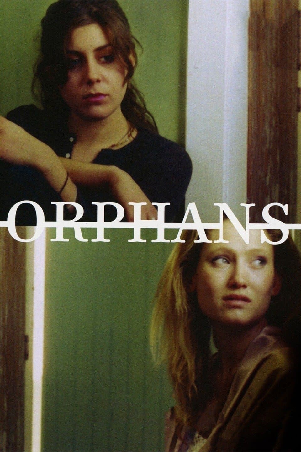 Orphans photo