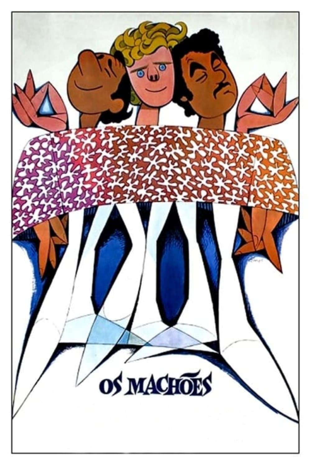 Os Machões photo
