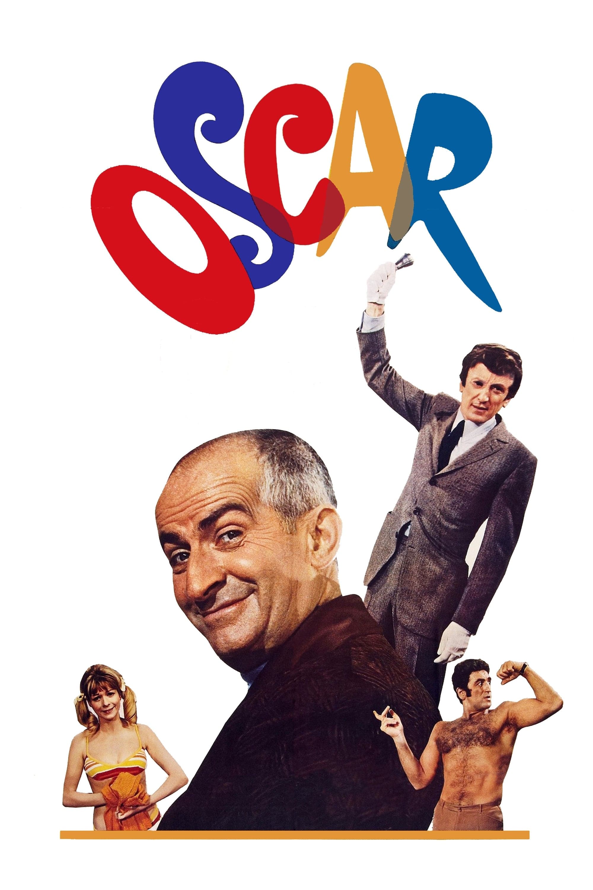 Oscar photo