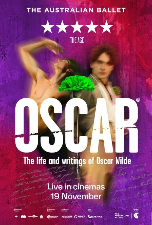 Oscar photo