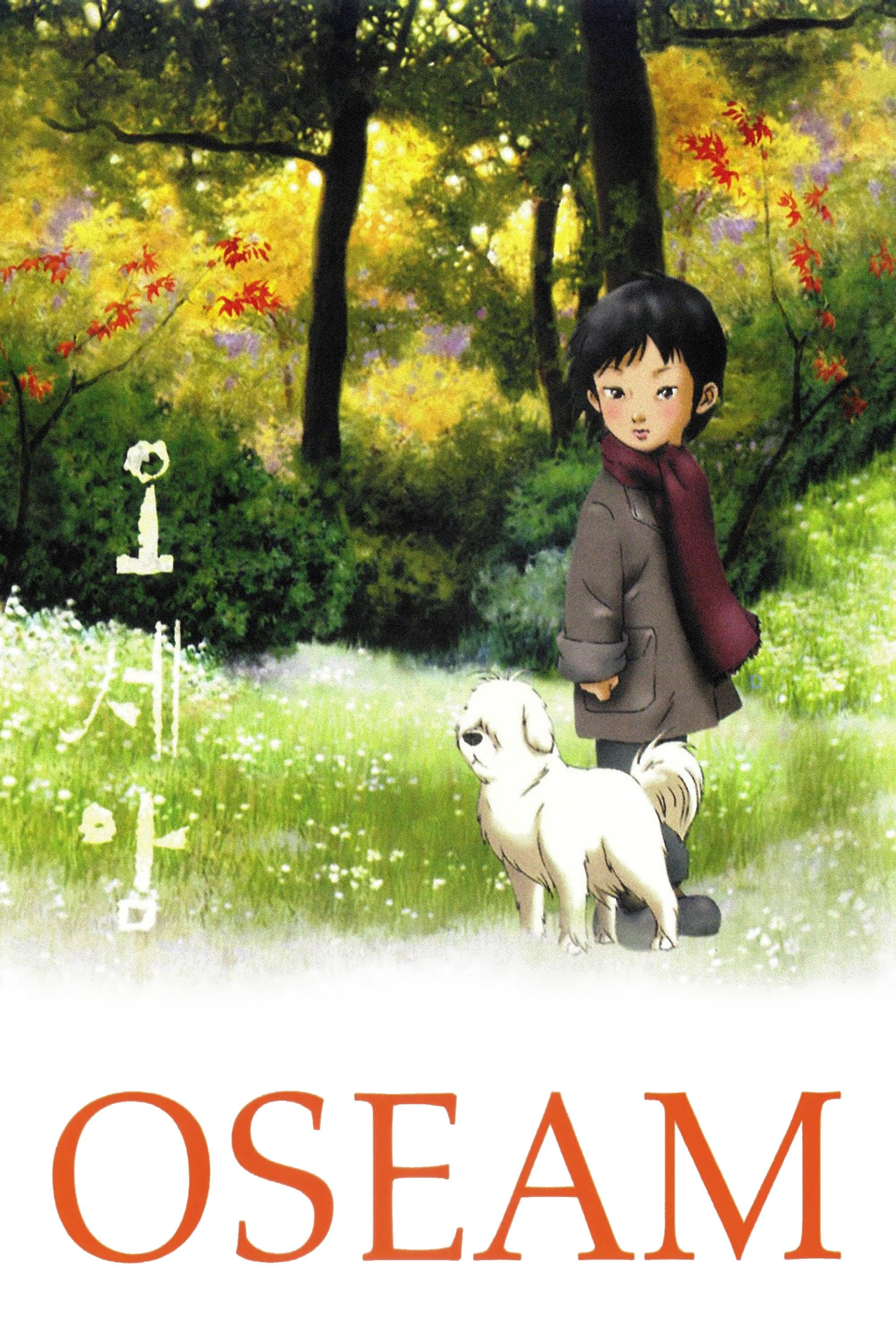 Oseam photo