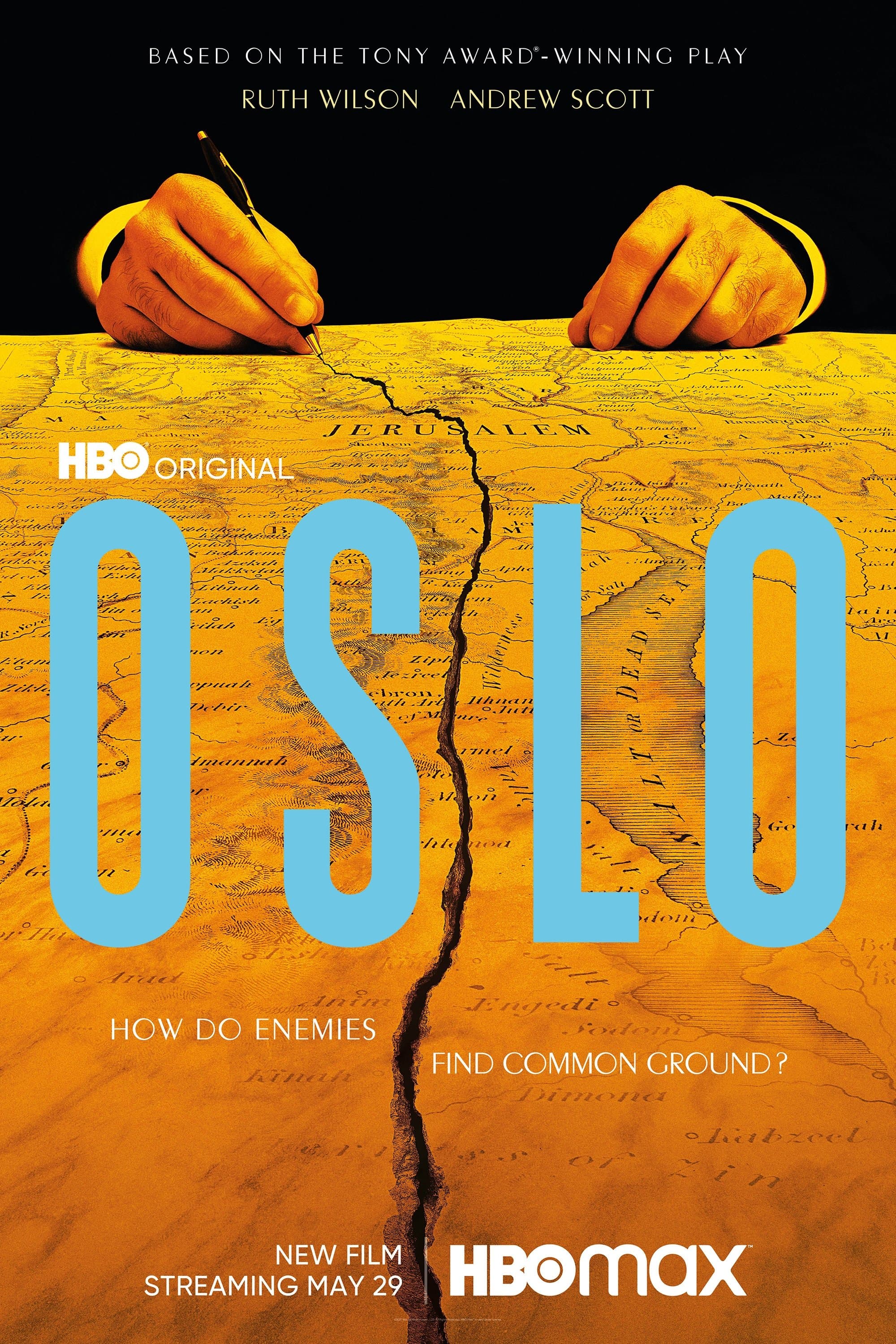 Oslo photo