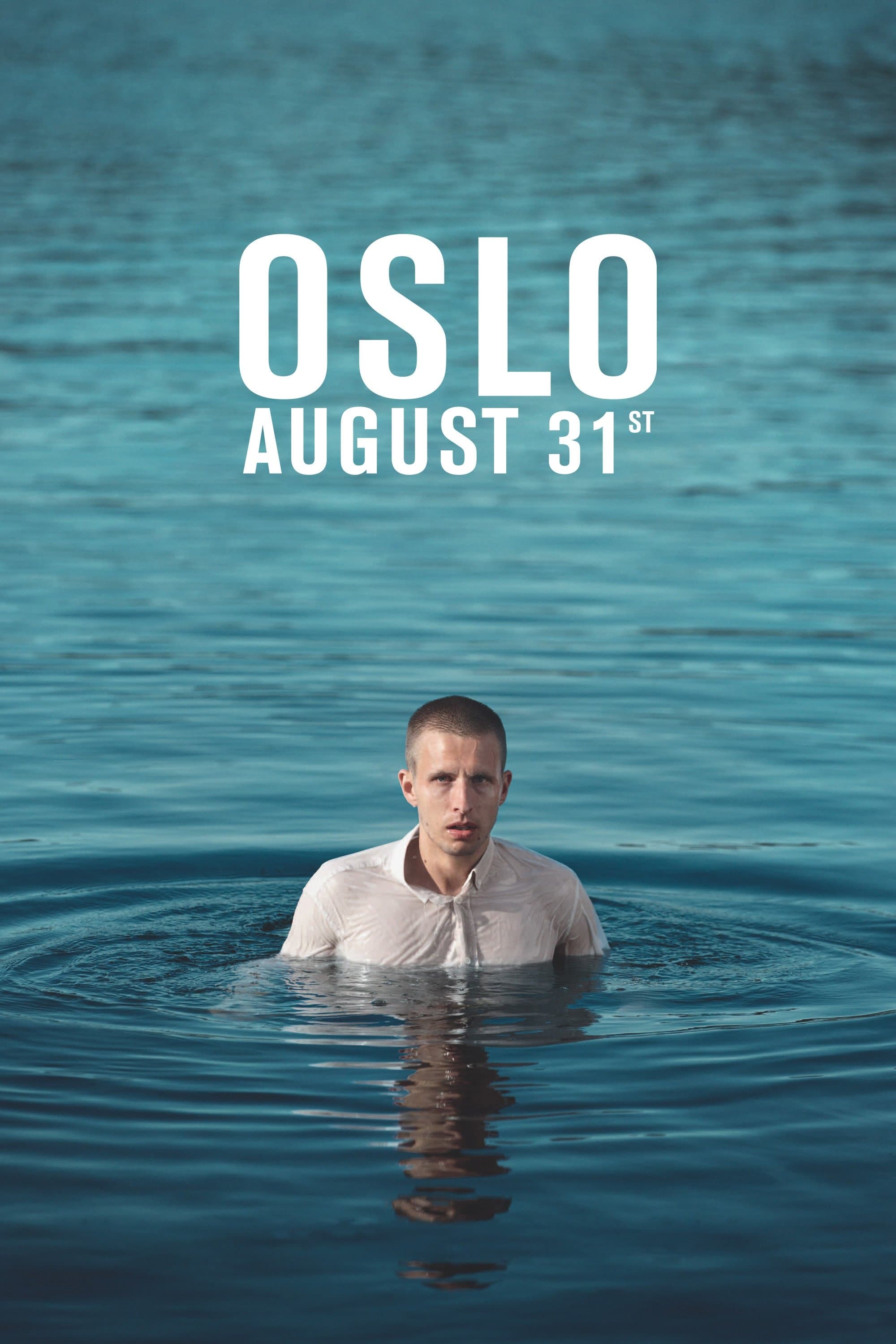 Oslo, August 31st photo