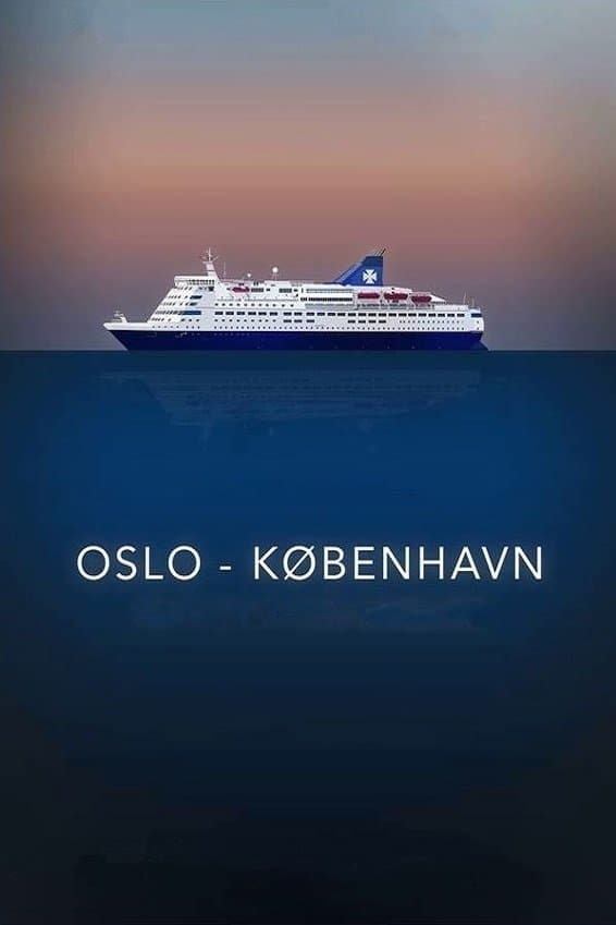 Oslo Copenhagen photo